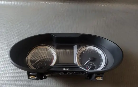 Skoda Octavia Mk3 (5E) Speedometer (instrument cluster) 5E0920700C