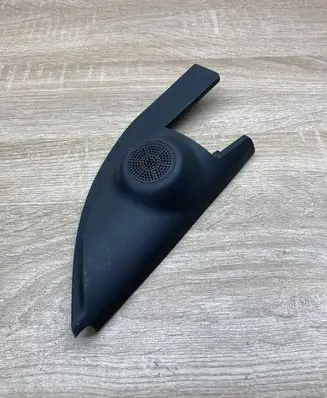 Nissan Note (E11) Front door card panel trim 802939U100