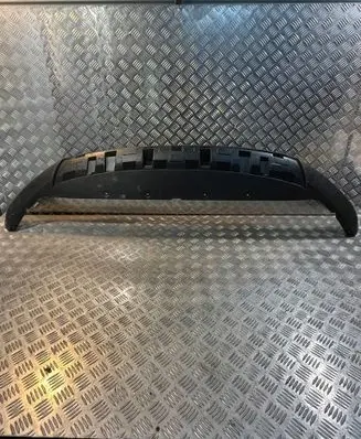 Volvo XC40 Front bumper lip 31449340