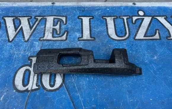 Mercedes-Benz SLK R171 Front bumper foam support bar A1718852337 064723