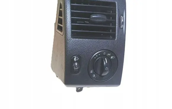 Mercedes-Benz Sprinter W906 Dashboard side air vent grill/cover trim 9068300454