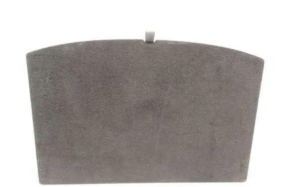 Trunk/boot mat liner