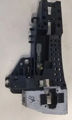 Audi A6 S6 C7 4G Front door exterior handle/bracket 4H1837885