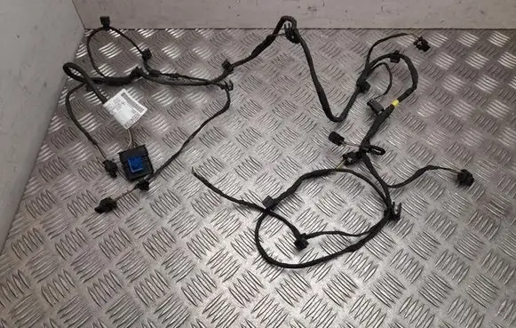 Parking PDC sensor