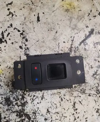 Renault Latitude (L70) Climate control unit 275010005R