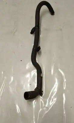 Tesla Model S Engine coolant pipe/hose 106668600b