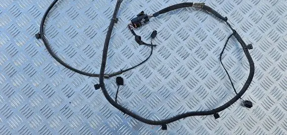 Peugeot 508 RXH Parking sensor (PDC) wiring loom 9678627180