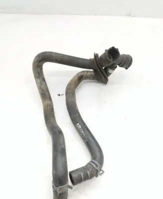 Volkswagen PASSAT B5 Engine coolant pipe/hose 8D0819373N