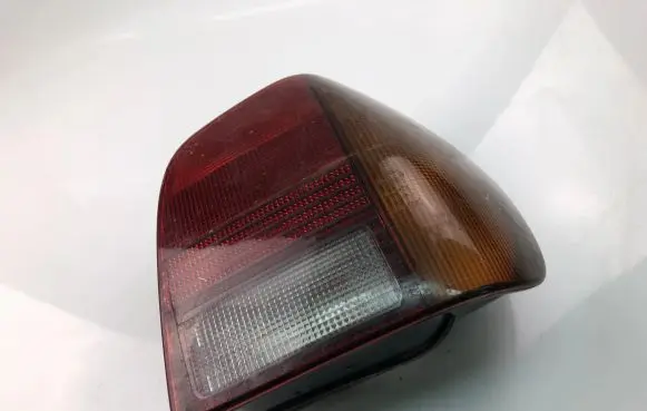 Volkswagen Polo III 6N 6N2 6NF Tailgate rear/tail lights 6N0945096B