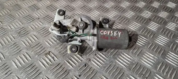 Honda Shuttle Rear window wiper motor WM32061S