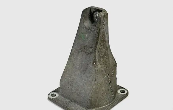 Aston Martin DB9 Gearbox mounting bracket 4G437M125DB