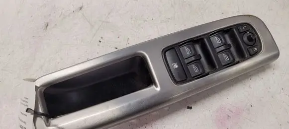 Volvo S40 Electric window control switch 30773210