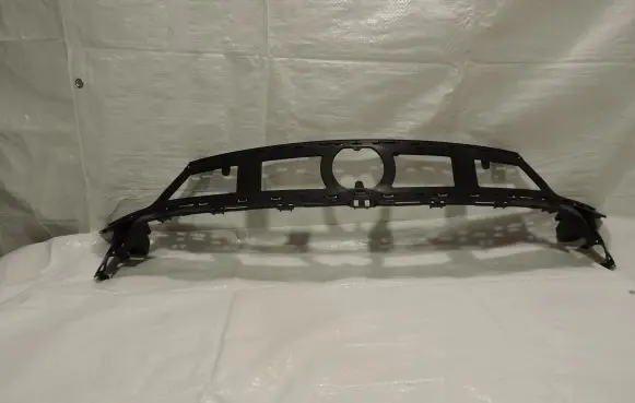 Opel Crossland X Front bumper upper radiator grill 39172213