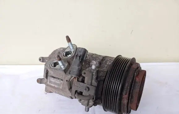 Chrysler 300 - 300C Air conditioning (A/C) compressor (pump) P55116835AE 4472205604