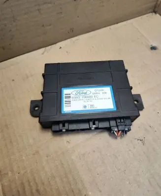 Ford Mondeo MK II Comfort/convenience module 93BG15K600EC 5WK4606