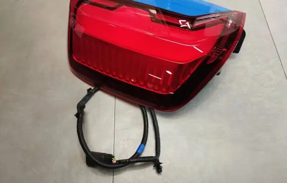 Volkswagen Amarok II Rear/tail lights N1XB13097BE