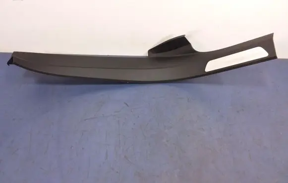 Audi A8 S8 D4 4H Foot area side trim 4H0864608