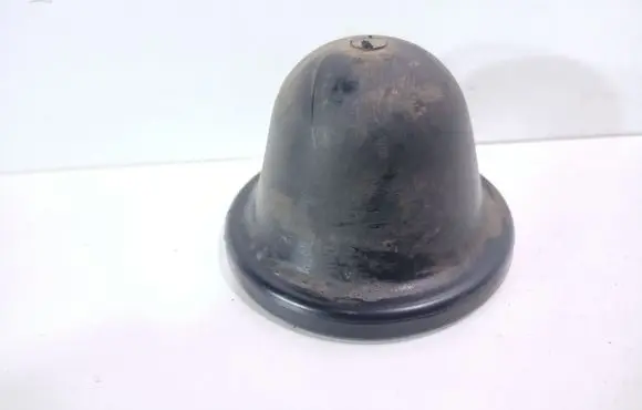 Audi 80 90 B2 Rear strut damper dust cover boot 171512135