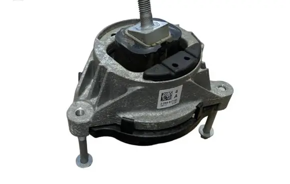 BMW M4 F82 F83 Engine mount bracket 2284817 22112284817