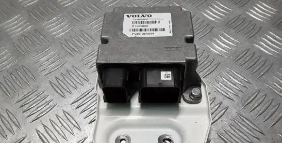 Volvo V40 Airbag control unit/module 31406938