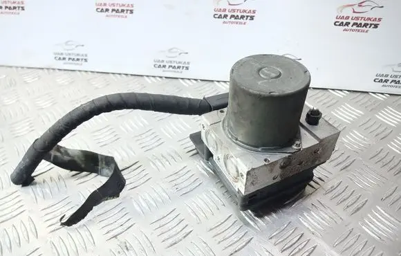 BMW 5 E60 E61 ABS Pump 0265950666 6777797