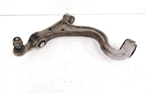 Porsche Panamera (970) Front lower control arm/wishbone 970341341 97034134102
