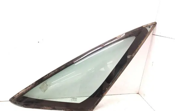 Renault Espace - Grand espace IV Front triangle window/glass 43R000929