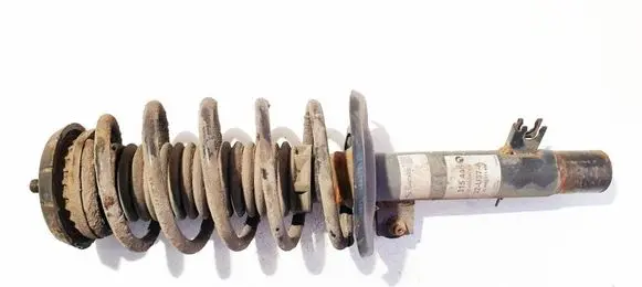 Citroen C3 Front shock absorber/damper 315445