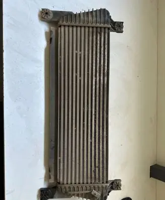 Ford Ranger Intercooler radiator
