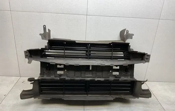 Ford Kuga II Intercooler air guide/duct channel DV448472BA