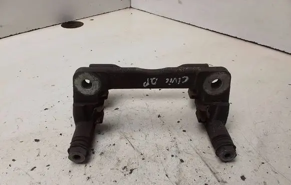 Honda Civic Front Brake Caliper Pad/Carrier 
