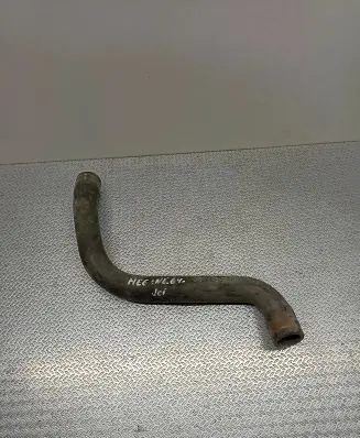 Renault Megane II Engine coolant pipe/hose
