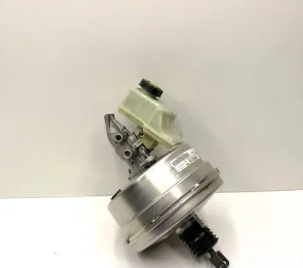 Mercedes-Benz GL X166 Brake booster A1664301230L