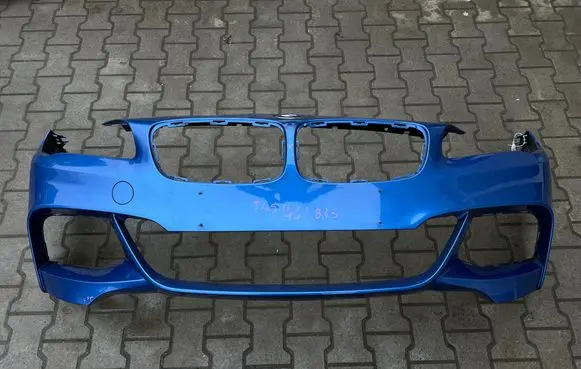 BMW 2 F45 Front bumper