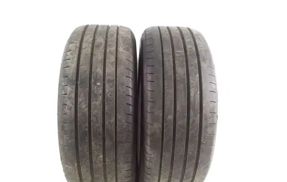 Hyundai Kona I R17 summer tire 