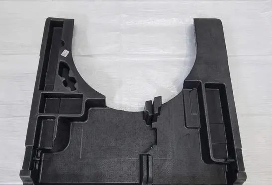 Ford Mondeo MK V Spare wheel section trim DS73-N11168-BF