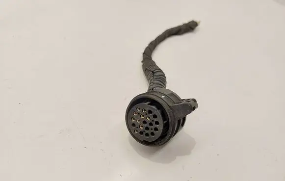 Skoda Octavia Mk2 (1Z) Other wiring loom 1J0927320