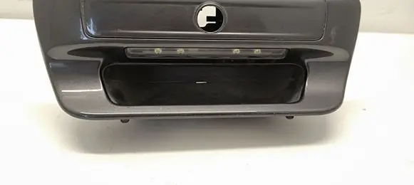 Ram 1500 DT Tailgate/trunk/boot exterior handle 324042AA