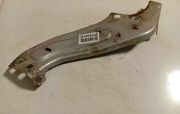 Peugeot Partner Other exterior part 