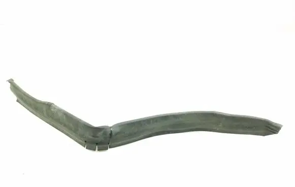 Mercedes-Benz C W204 Engine compartment rubber A2046280898