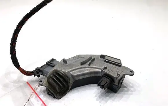 Fiat Croma Heater blower motor/fan resistor 73421312U