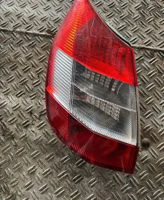 Renault Scenic II - Grand scenic II Rear/tail lights 8200493374 2SK00865907