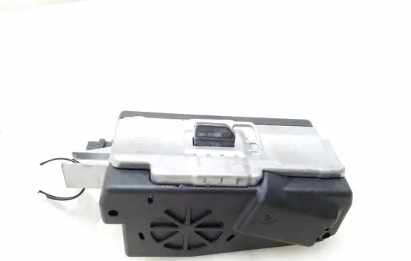 Audi A5 8T 8F Steering wheel lock 8K0905852A