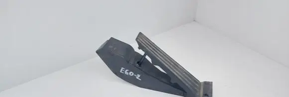 BMW 5 E60 E61 Accelerator throttle pedal 6772646