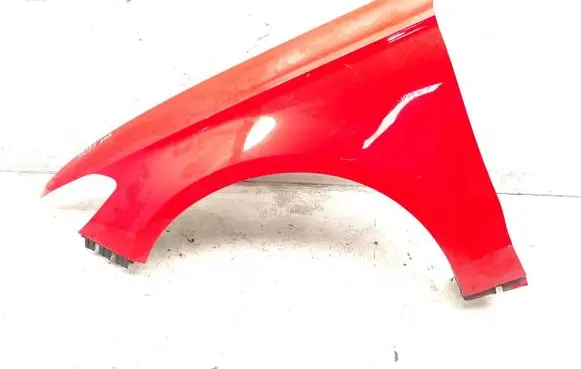 Ford Mondeo MK V Fender