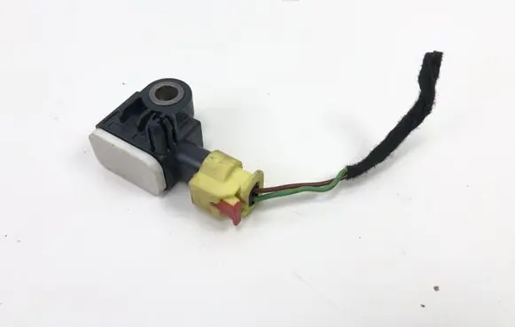 Audi A6 S6 C6 4F Airbag deployment crash/impact sensor 4F0959643C