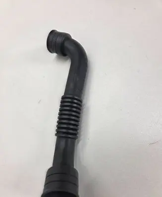 Audi A4 S4 B5 8D Air intake hose/pipe 038103493AG 446054