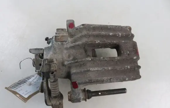 Seat Toledo II (1M) Rear brake caliper 
