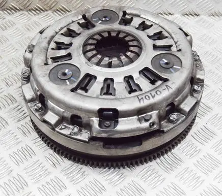 Nissan Navara D23 Clutch set kit 20171024073 4JA0B
