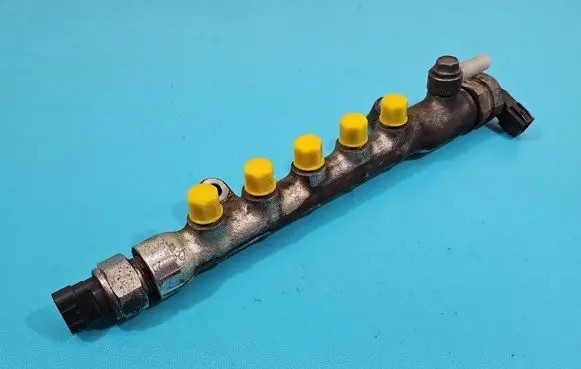 Mazda CX-5 Fuel main line pipe 03Q15404 IMPRK1457433